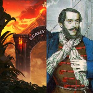 Kossuth Lajos Azt Üzente X Fear (Mashup)