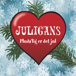 Pluds'lig er det jul