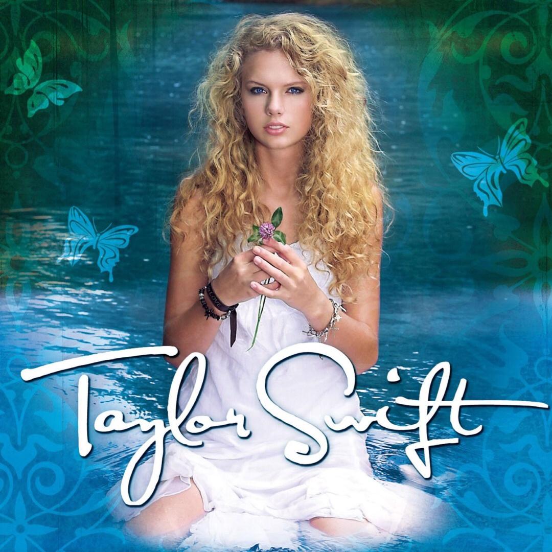 taylor swift (deluxe)