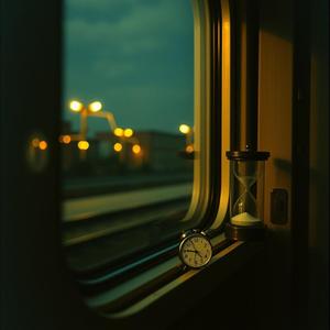 Late Train Home