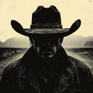 Lo Que el Horizonte Guarda (Música Cinematográfica Oscura Dark Country)