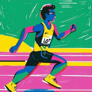 生命律动之歌-伴奏