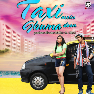 Taxi mein Ghuma Doon