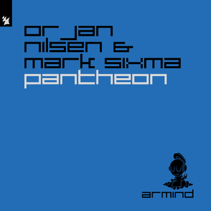 Pantheon (Extended Mix)