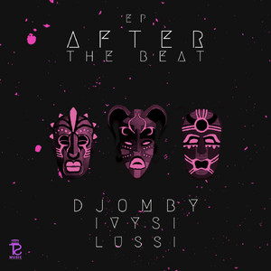 After The Beat (extended mix)