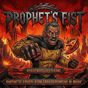 Eject the Warp Core (feat. Prophet's Fist)