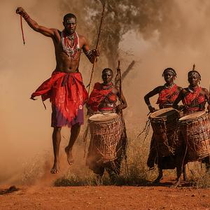 Echoes from the Rift Valley