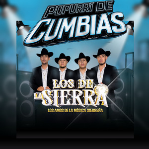 Popurrí de Cumbias