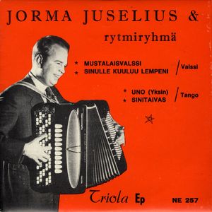 Sinulle kuuluu lempeni