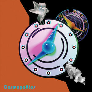 Supersticiosa (Instrumental)