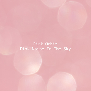 Relaxing Pink Noise