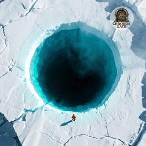 Lonely Piano of the Glacier