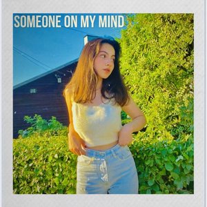 Someone on My Mind (Chipmunk Version)