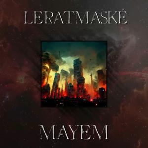 Mayem (feat. ProdByLowen)