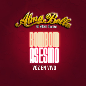 Bombom Asesino (En Vivo)