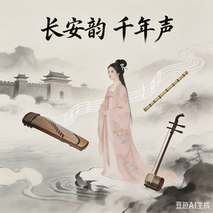 云水伊人