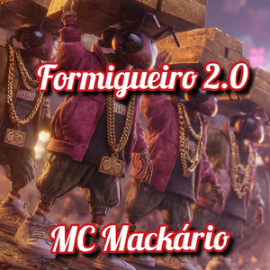 Formigueiro 2.0