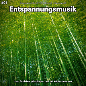 Ruhige Musik als Einschlafhilfe