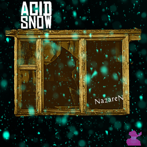 Acid Snow