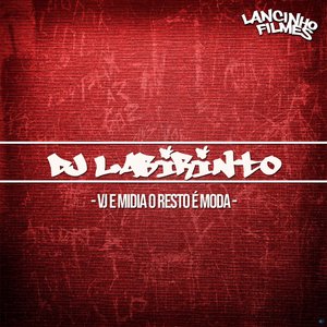 VJ e Mídia o Resto é Moda