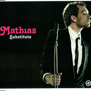 Subsitute (Radio Edit)