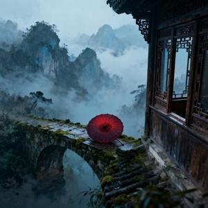 美人如玉剑如虹