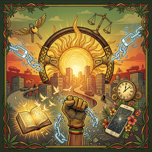 Guerreiro do Aplicativo