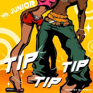 Tip Tip Tip (feat. Dj Sasha)