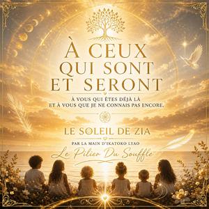 À CEUX QUI SONT ET SERONT