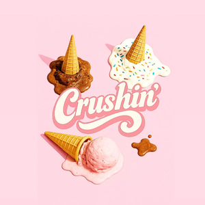 Crushin'
