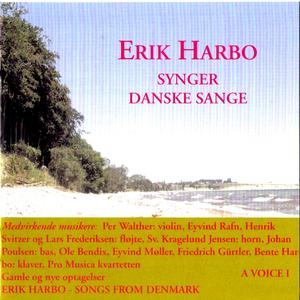 Natten er så stille