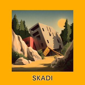 '月亮'- Jazz/NeoSoul Type Beat Prod.SKADI️