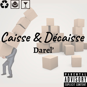 Caisse & Decaisse