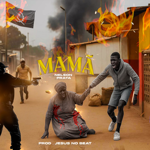 Mamã