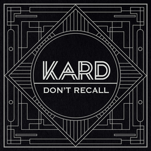 Don`t Recall