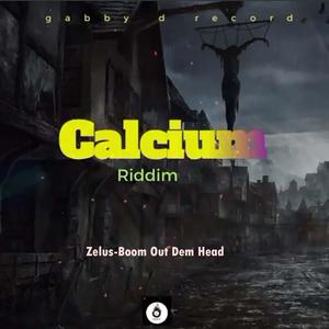 Boom Out Dem Head (feat. Zelus)