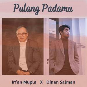 Pulang Padamu