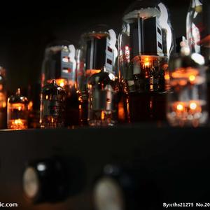 《罗密欧与朱丽叶》单簧管