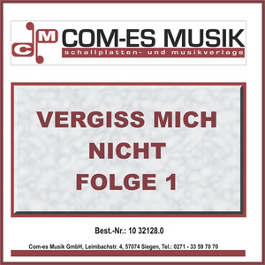 Monja (Re-Recording)