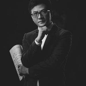 涟漪(钢琴公馆原创即兴版)（Cover 陈百强）