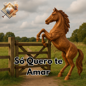 Só Quero Te Amar