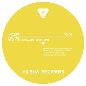 **** In (Giovanni Agugiaro Remix)