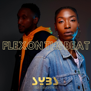 Flex on the Beat (feat. Mayowa)