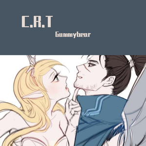 C.R.Q(Prod by BECU BEATZ)