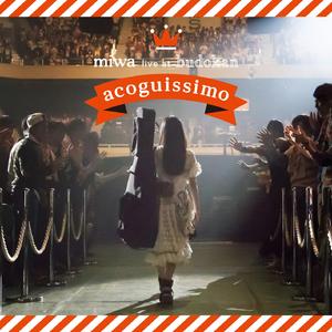 ミラクル (miwa live at 武道館～acoguissimo～)