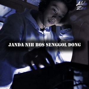 Janda Nih Bos Senggol Dong
