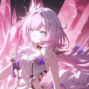 AI爱莉希雅 断桥残雪