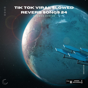 Wake Up in The Sky (Slowed + Reverb)