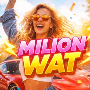 Milion watów