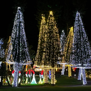 あまねく Christmas Time (feat. 鏡音レン, 初音ミク & 鏡音リン)